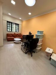 Kismis Place (D21), Terrace #532024111